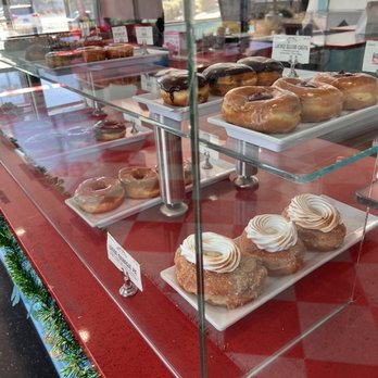Wicked Donuts - Donut case - Donuts Near Me - Las Vegas, Nevada Wicked Donuts - Donut case - Donuts Near Me - Las Vegas, Nevada
