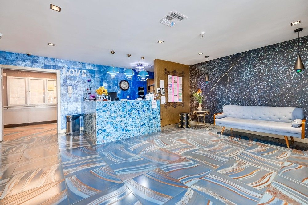 BALDWIN GARDENS NURSING & REHABILITATION CENTER Updated July 2024