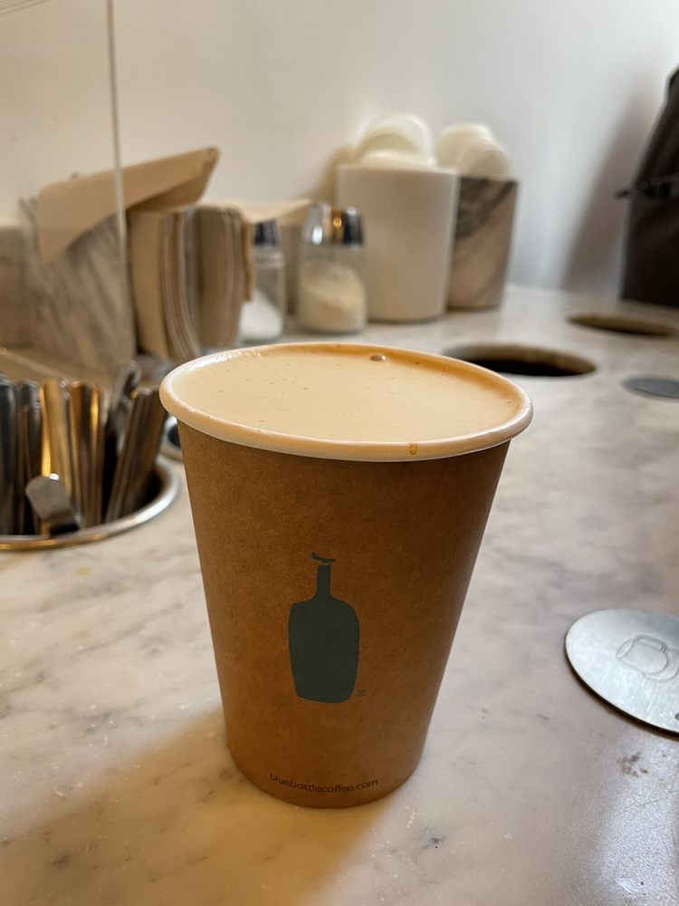BLUE BOTTLE COFFEE GRAND CENTRAL PLACE 90 Photos 48 Reviews 60 