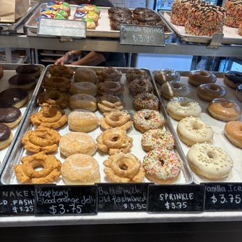 Firecakes Donuts - Bakeries Near Me - Chicago, Illinois