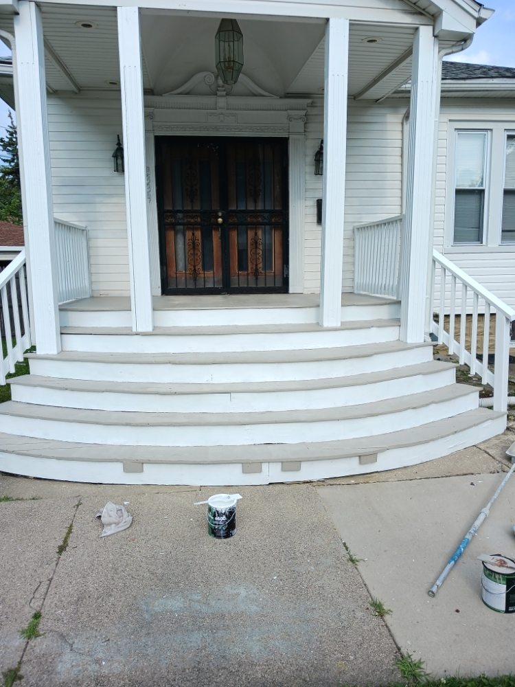 Slide of Atyer Service