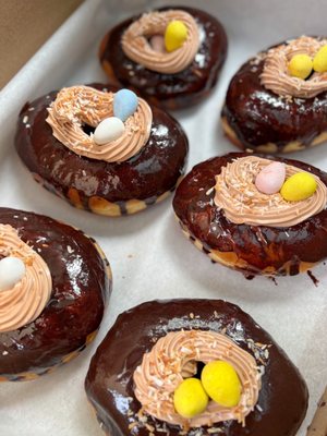 The Pink Dinghy by null