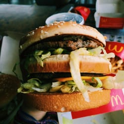 McDonald's - Mc Donalds é Mc Donalds. Não tem muito o que falar. Aproveitem as promoções dos cupons!