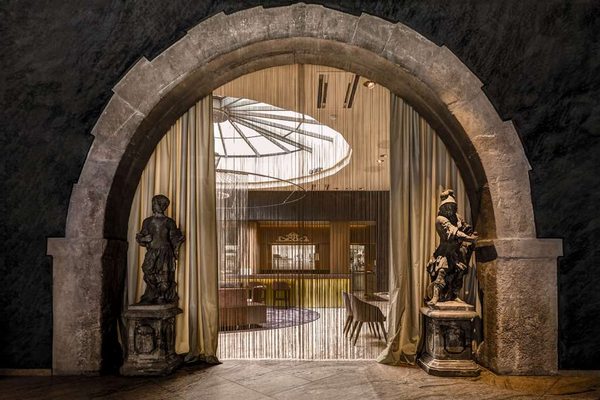 Rebstock - Best Western Premier Hotel by null