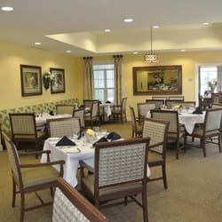 The Verandah Retirement Community