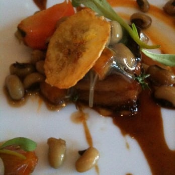 Nine-Ten - Pork Belly (Restaurant Week) - Bars Near Me - La Jolla, California