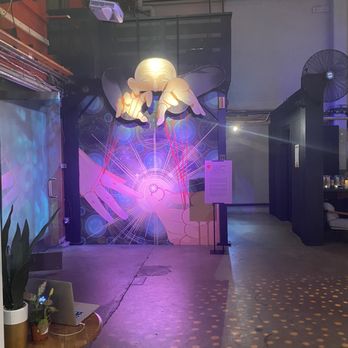 THE FOUNDRY SF - Updated February 2026 - 243 Photos & 124 Reviews