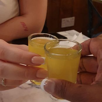 Bella Roma - Limoncello to finish - Italian Near Me - London, XGL Bella Roma - Limoncello to finish - Italian Near Me - London, XGL