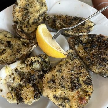 Mignonette - New American Near Me - Miami, Florida