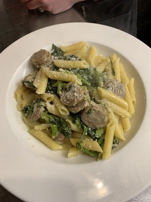 Touch of Italy by null