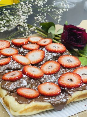 Piara Pizza – Normandie (Drive-Thru) by null