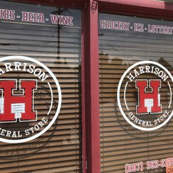 Harrison General Store - Harrison General Store