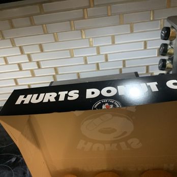 Hurts Donut - Donuts Near Me - New Orleans, Louisiana Hurts Donut - Donuts Near Me - New Orleans, Louisiana