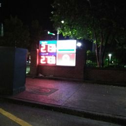 Gas Prices