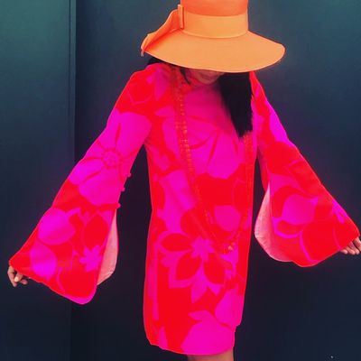 Changed My Mind Vintage