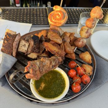 Terra - Fornello Pugliese - Italian Near Me - Santa Clara, California