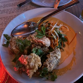 Stanbury - Fried Oysters - New American Near Me - Raleigh, North Carolina Stanbury - Fried Oysters - New American Near Me - Raleigh, North Carolina
