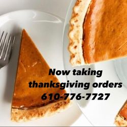 Amish Village Bake Shop - Call or stop in to place your order!
