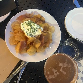 GusGus - Potato crisps - Bars Near Me - Saint Paul, Minnesota