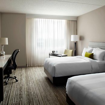 Marriott Columbus Northwest - Double/Double Guest Room - Hotels Near Me - Dublin, Ohio Marriott Columbus Northwest - Double/Double Guest Room - Hotels Near Me - Dublin, Ohio