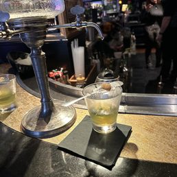 Absinthe Drip Absinthe Drip