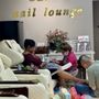 Photo of Glitz Nail Lounge