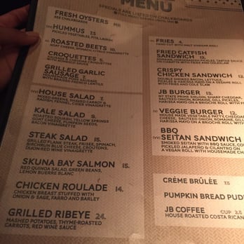 Johnny Brenda's - Bars Near Me - Philadelphia, Pennsylvania