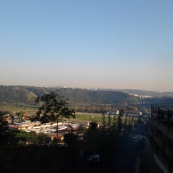 Riserva Naturale Bosco degli Astroni - Il panorama