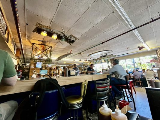 Angie's Subs At Jax Beach by null