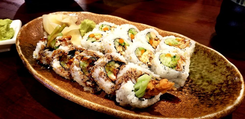 Hon Machi Sushi & Teppanyaki Chandler Az HON MACHI SUSHI AND TEPPANYAKI - Updated May 2025 - 169 Photos & 290