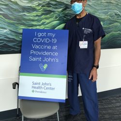 Airport-Playa Women's Medical Group - Second dose of Covid-19 vaccine!!!