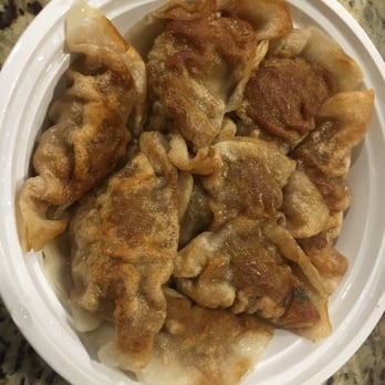 China Bistro - Fried dumplings - Chinese Near Me - Avon, Indiana China Bistro - Fried dumplings - Chinese Near Me - Avon, Indiana