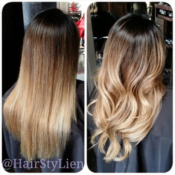 HairStyLien - Straight and Curled - Hair Stylists Near Me - Hayward, California HairStyLien - Straight and Curled - Hair Stylists Near Me - Hayward, California
