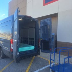 Jet Express Transport Service