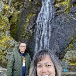 Bridal Veil Falls - 03.09.25