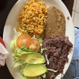 Barbacoa Barbacoa