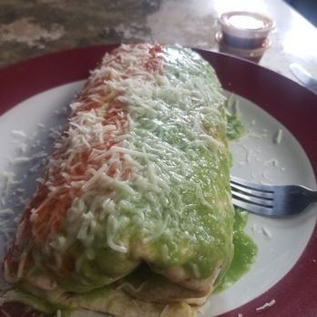 Las Marias - Chili verde burrito - Mexican Near Me - Monrovia, California Las Marias - Chili verde burrito - Mexican Near Me - Monrovia, California