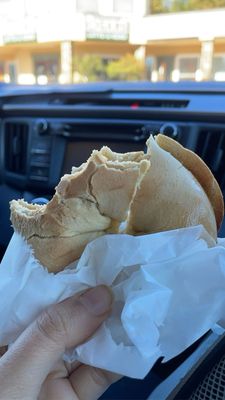 Hoboken Bread & Bagel Co by null
