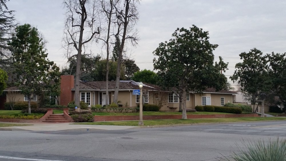 Slide of Ace Roofing Company