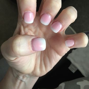 Organic Nails Bar - Nail Salons Near Me - Castle Rock, Colorado