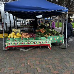 Evergreen Farmers' Market