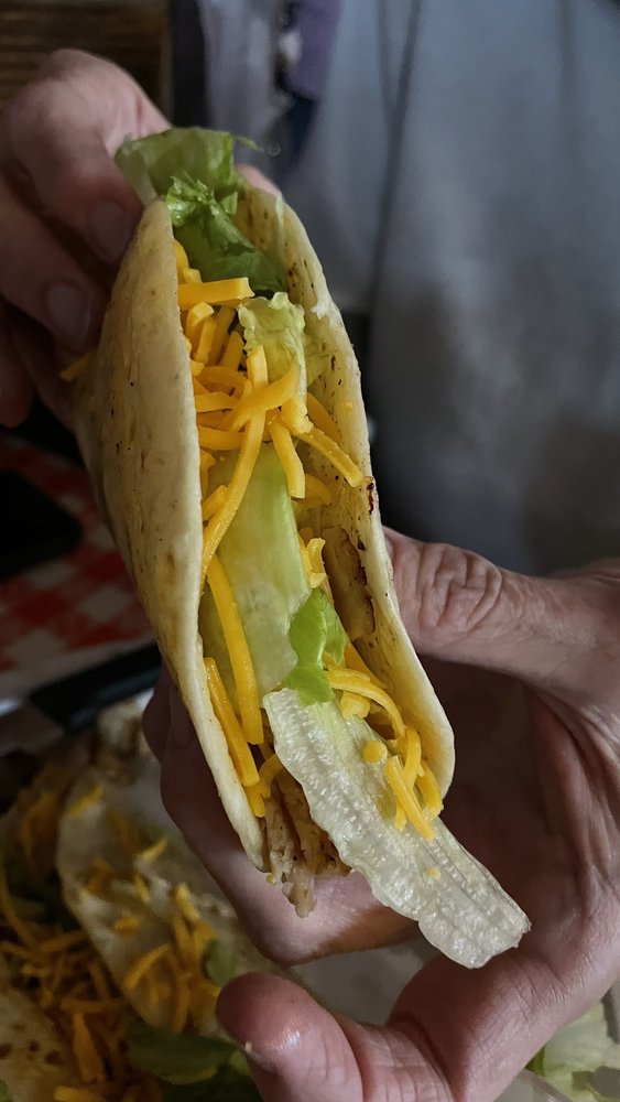 Food from City Limits