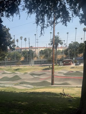 Edward Vincent Jr. Park by null