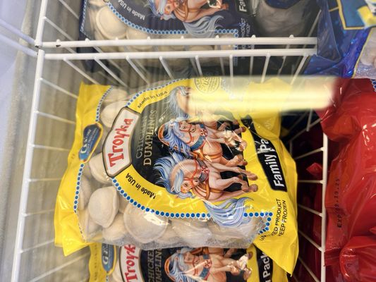 Borderless European Market (BEM) by null