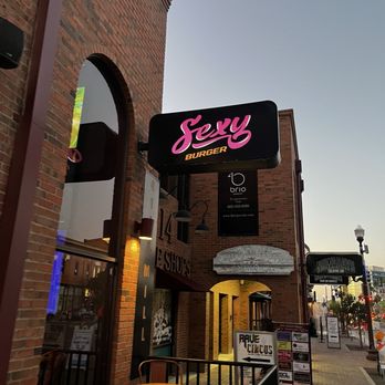Sexy Burger - Burgers Near Me - Tempe, Arizona Sexy Burger - Burgers Near Me - Tempe, Arizona