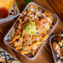 All About Tacos