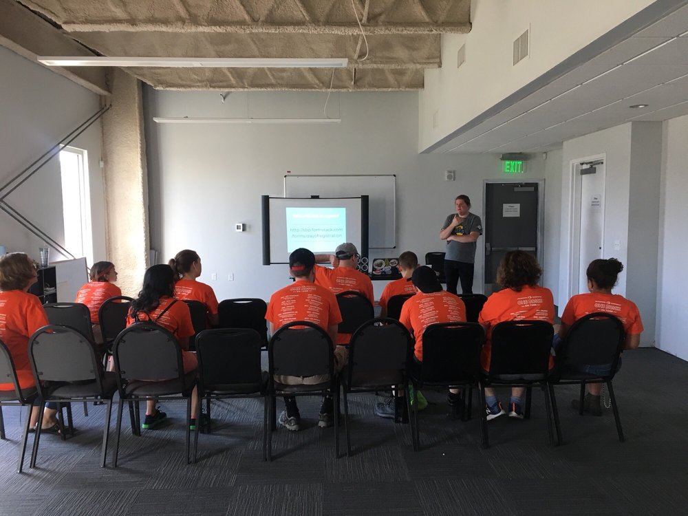 SBP - social services organization in New Orleans, LA