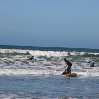 Surf Ensenada - Active Life Near Me - Ensenada, BCN
