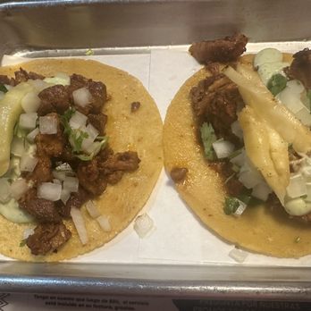 Sr De Los Tacos - Desserts Near Me - Doral, Florida