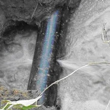 Slide of Discount Sprinkler and Drip Repair